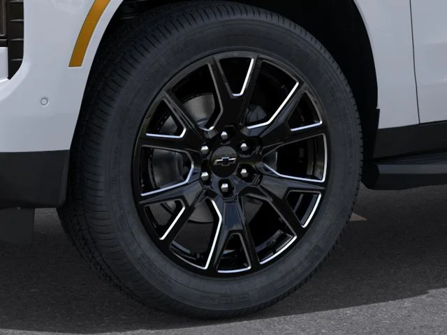 2026 Chevrolet Tahoe Premier - Photo 9