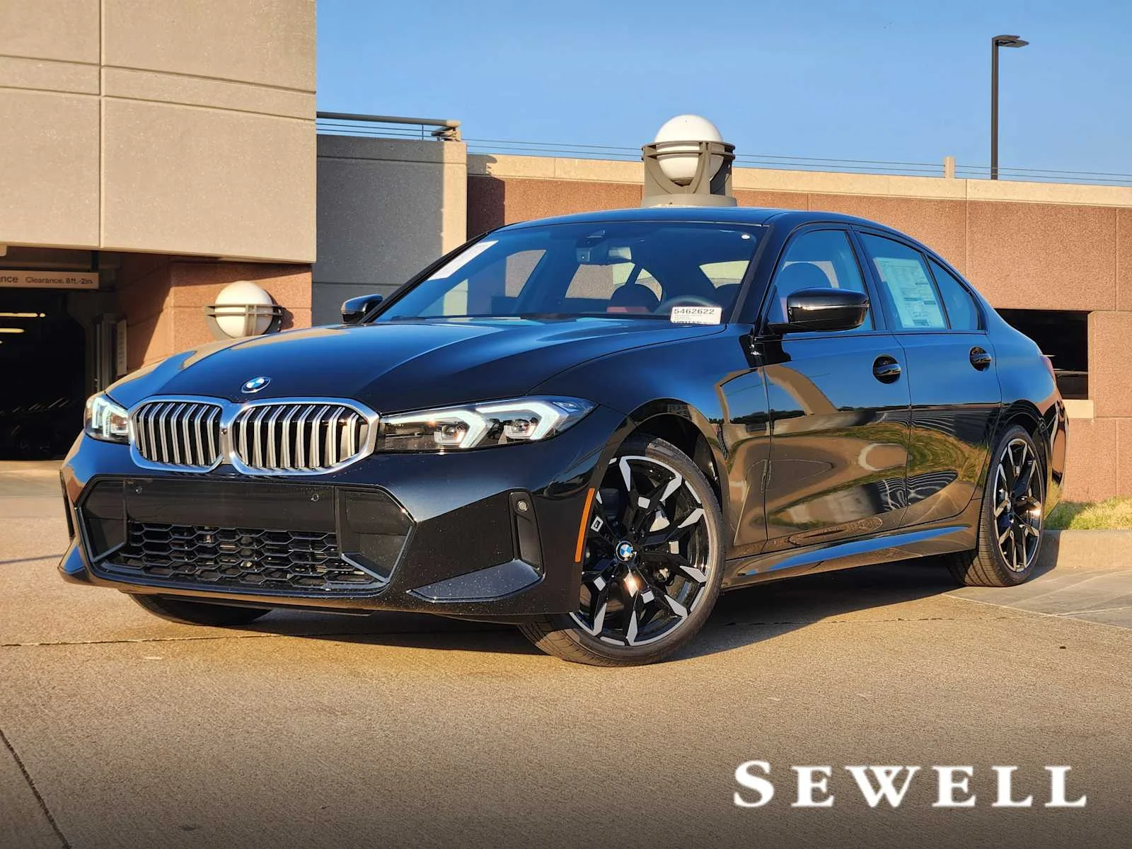 2026 BMW 330i 330i NA