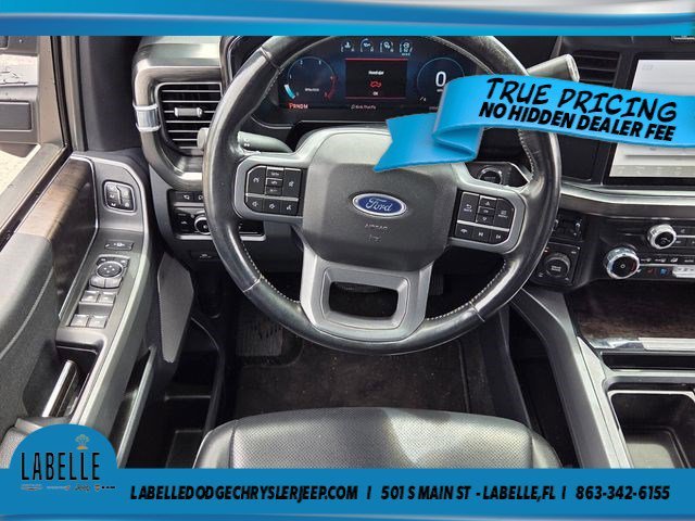 Certified Used 2023  Ford  image 9