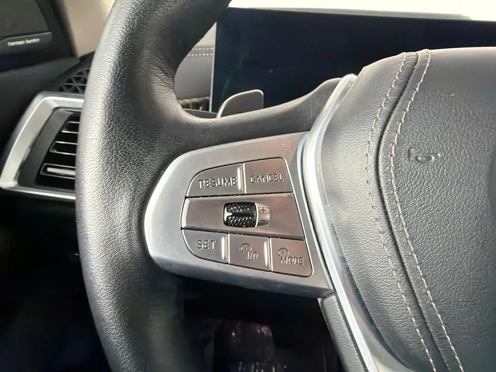 2023 BMW X7 40i - Photo 21