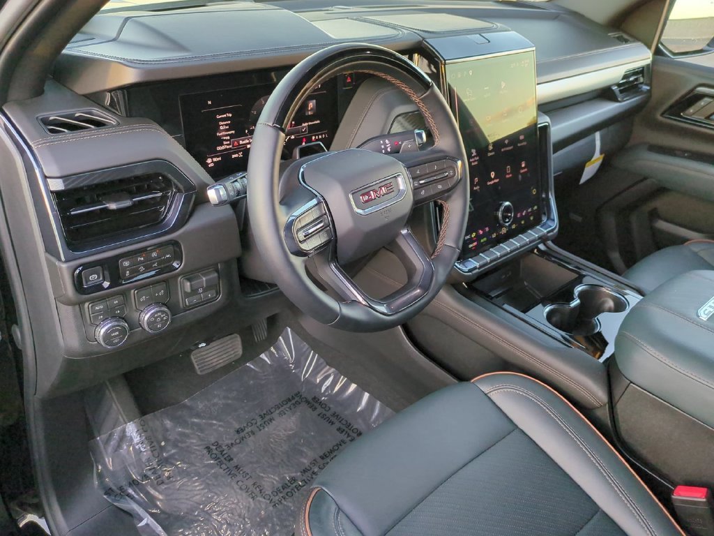 2026 GMC Yukon XL AT4 - Photo 11