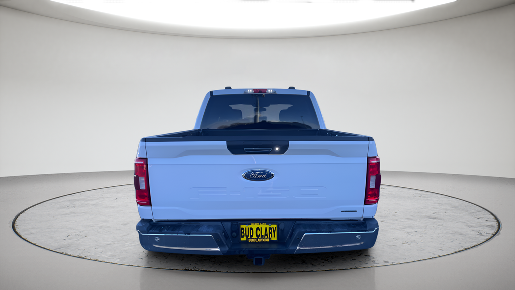 2021 Ford F-150 XLT - Photo 7