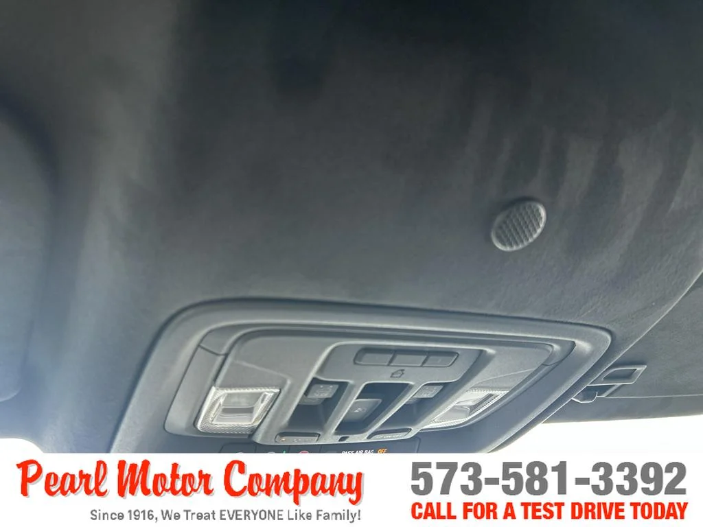New 2026 Summit White GMC AT4X image 17