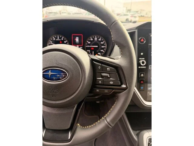 New 2026 MAGNETITE GRAY PEARL Subaru Sport image 32