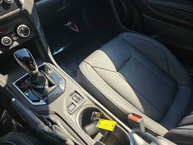 Used 2017 Silver Subaru 2.0i Limited image 25