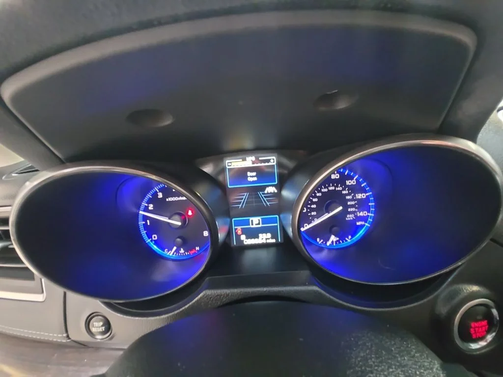 Used 2019 Gray Subaru 2.5i image 14