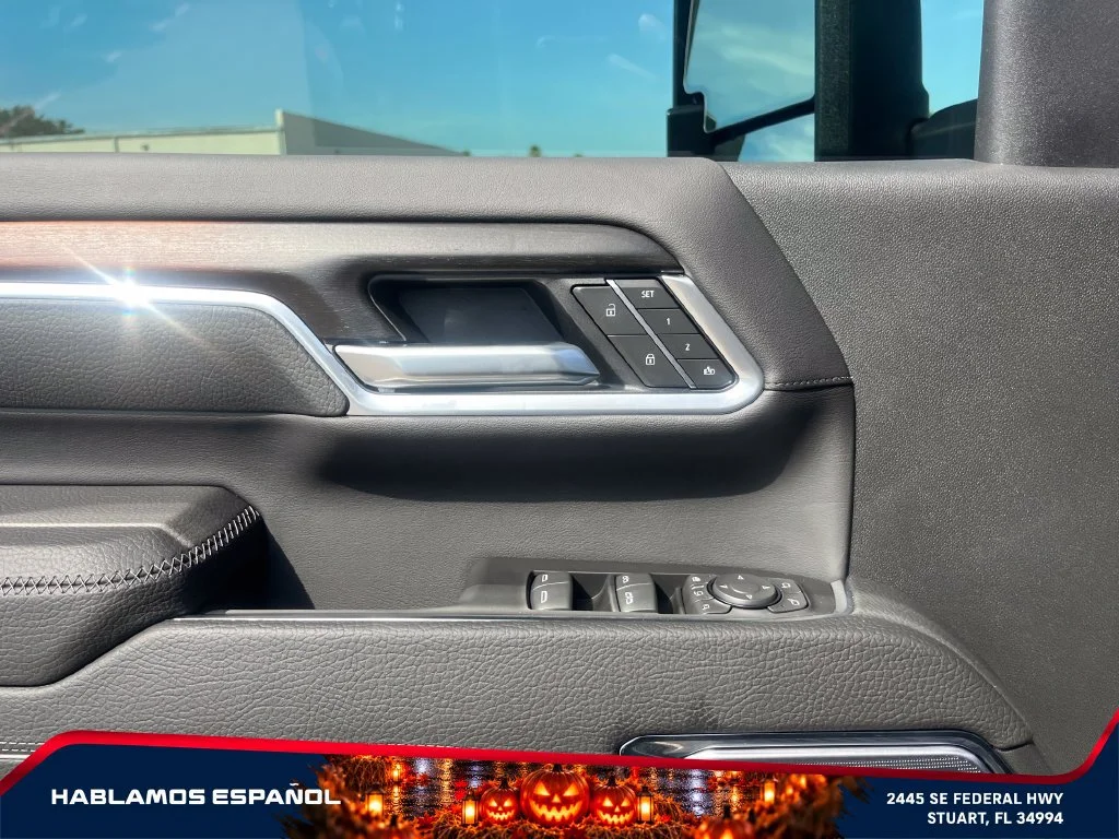 New 2026 Titanium Rush Metallic GMC Denali image 22
