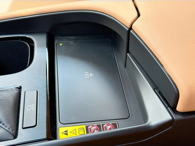 Certified Used 2023 IRIDIUM Lexus ES 350 image 30