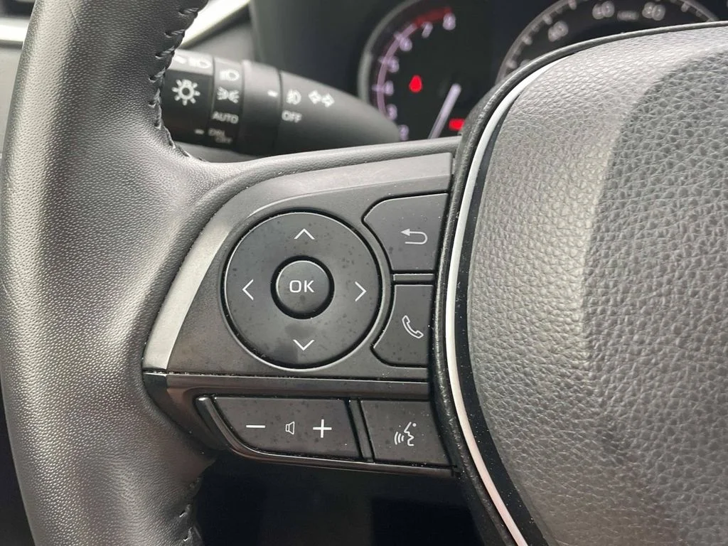 2023 Toyota RAV4 XLE Premium - Photo 31