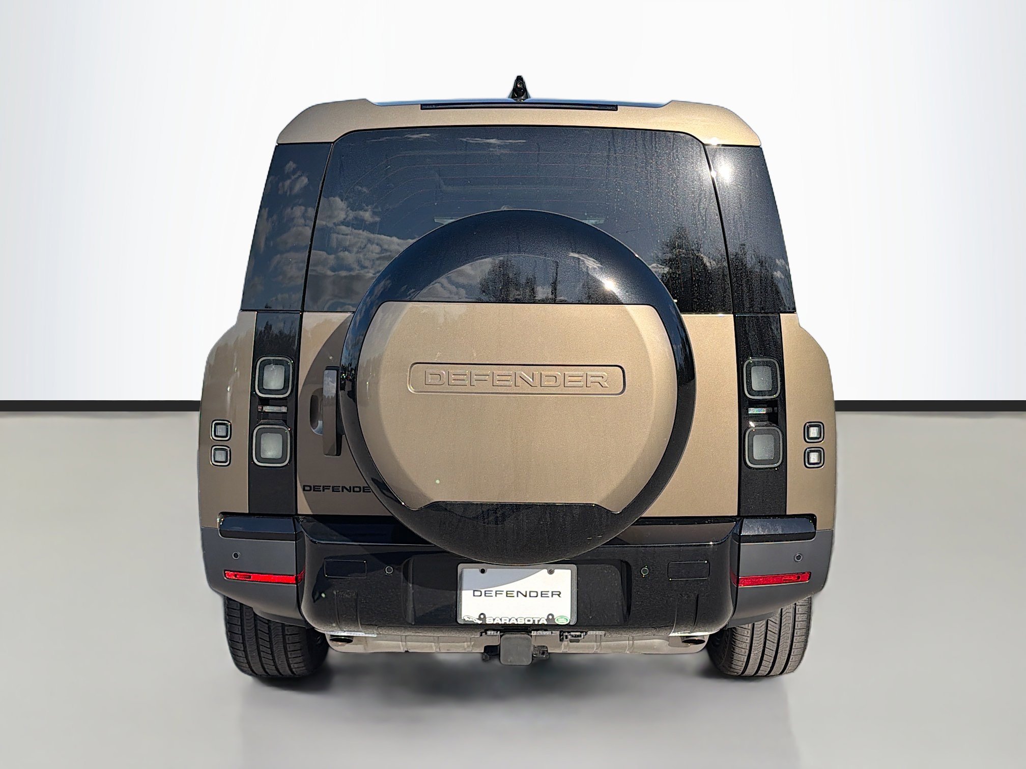 New 2026 Gondwana Stone Land Rover S image 4