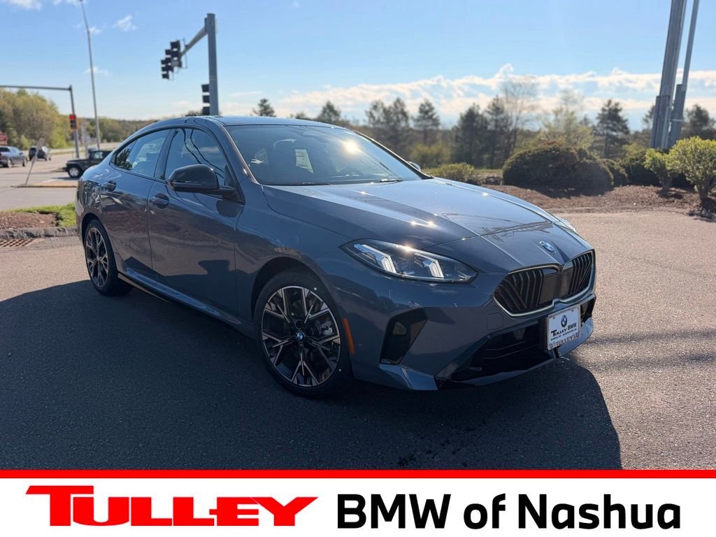2026 BMW 2 Series 228 xDrive Gran Coupe's photo