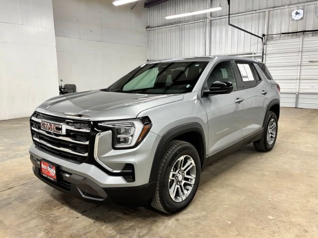 Used 2026 Silver GMC Elevation image 3