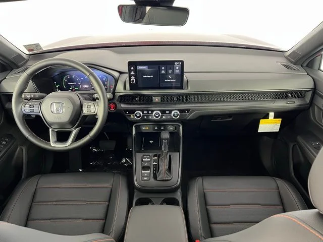 2026 Honda CR-V Sport-L - Photo 33