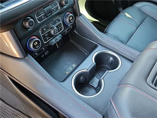 Used 2024 Gray Chevrolet RST 4x4 image 20