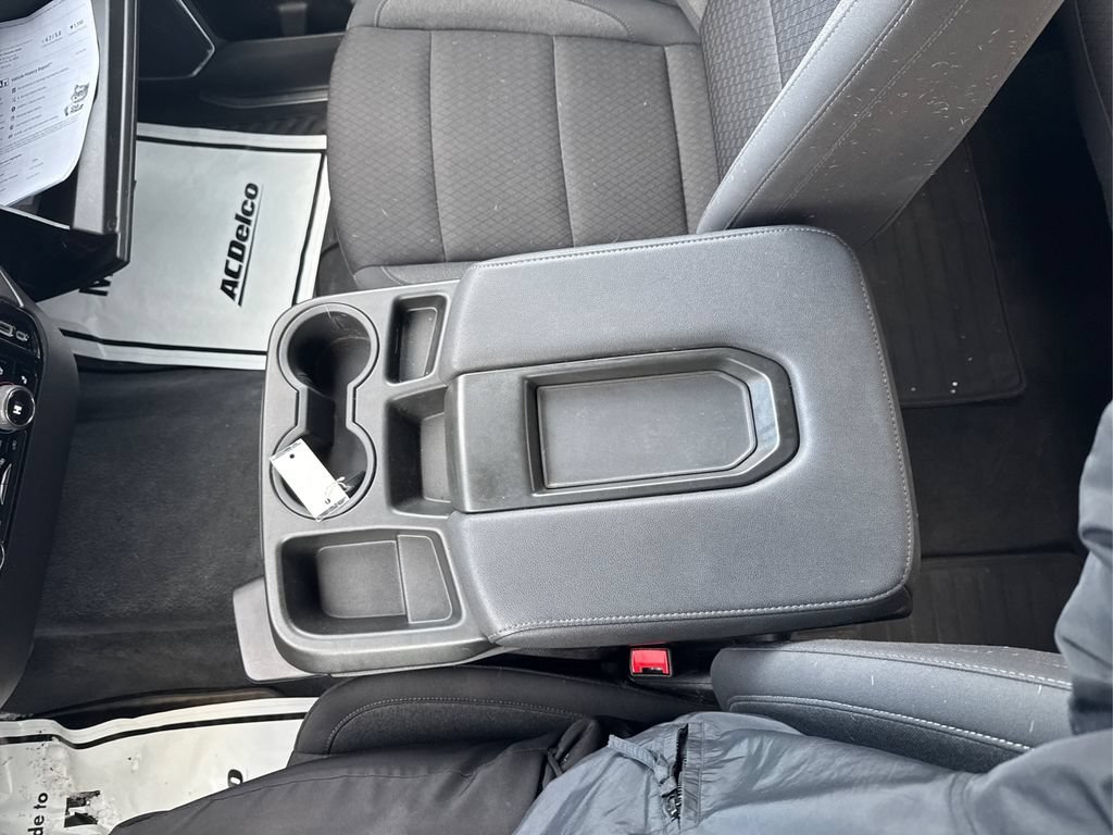 2024 Chevrolet Silverado 1500 LT - Photo 12