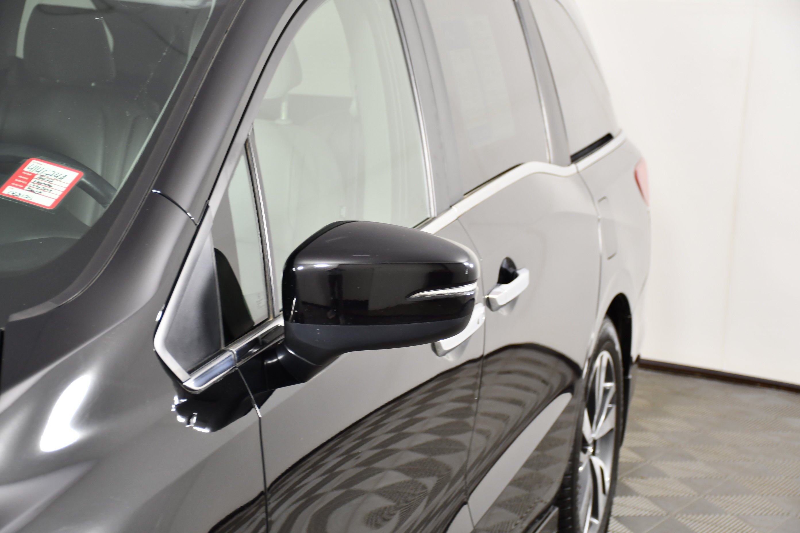 Used 2022 Black Honda Touring image 13