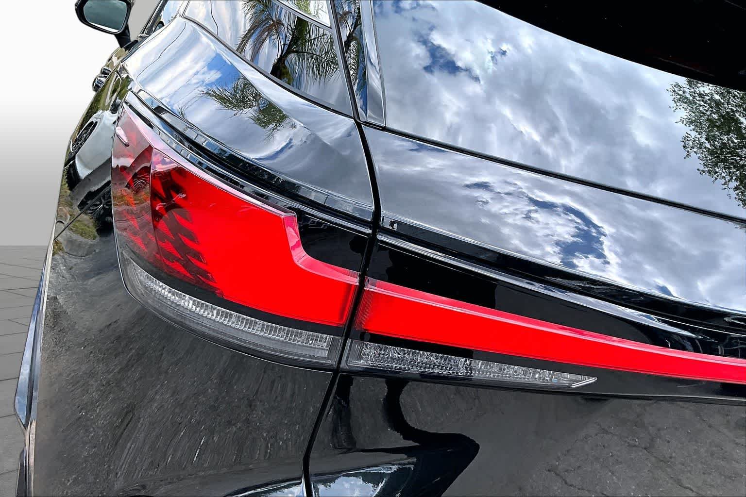 Used 2024 Caviar Lexus Premium image 29