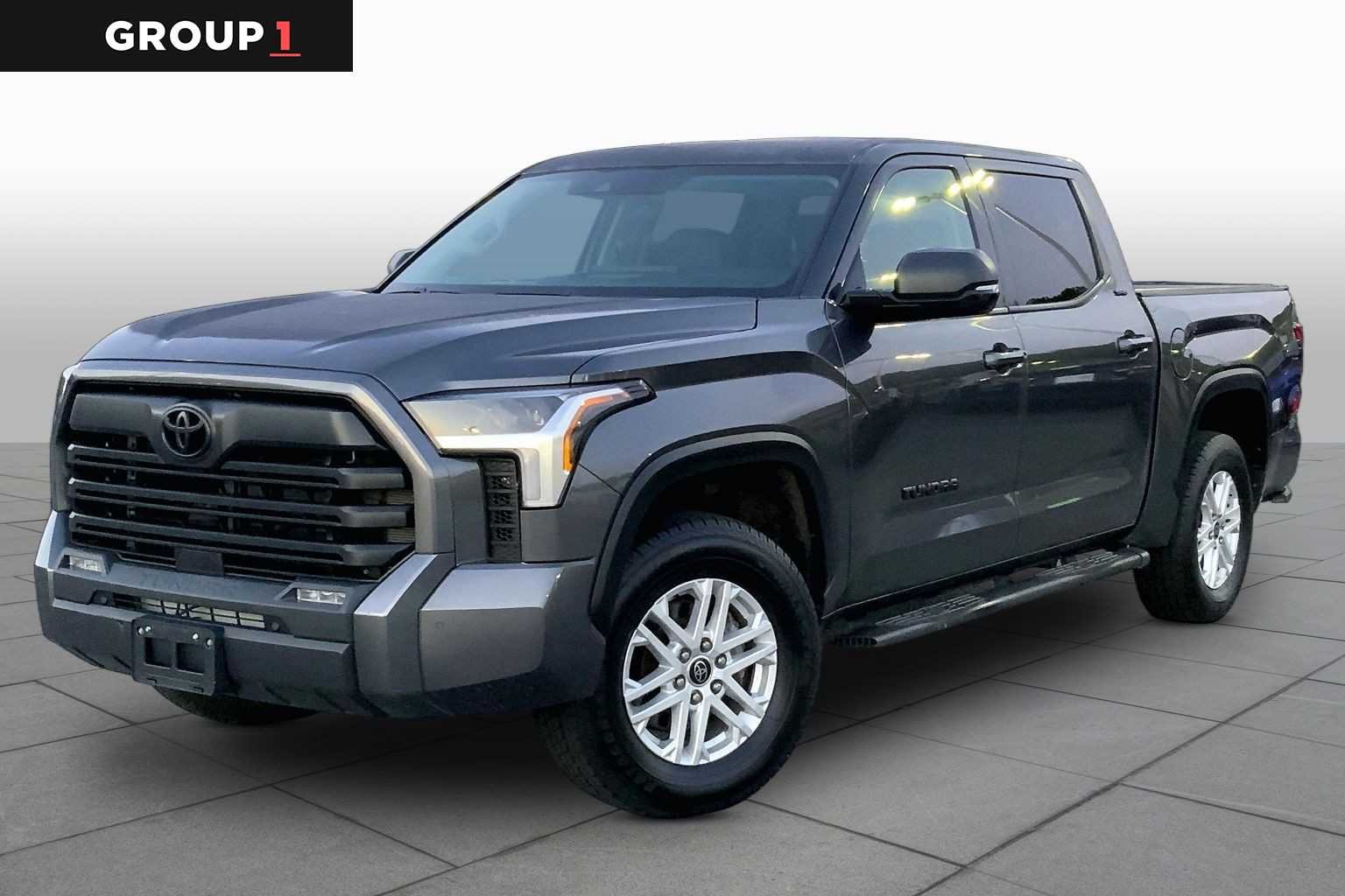 2023 Toyota Tundra SR5