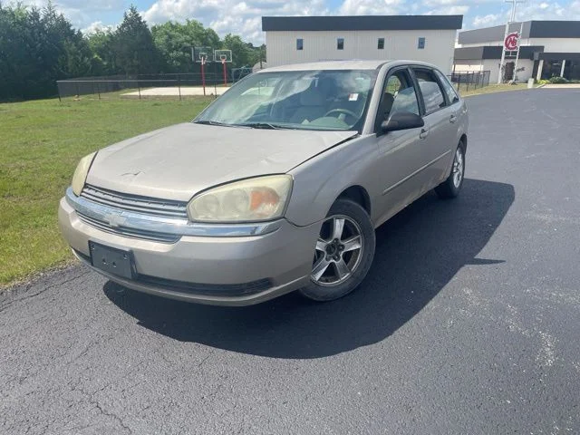 2005 Chevrolet Malibu Maxx LS