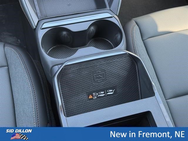 2027 GMC Terrain AT4 - Photo 12