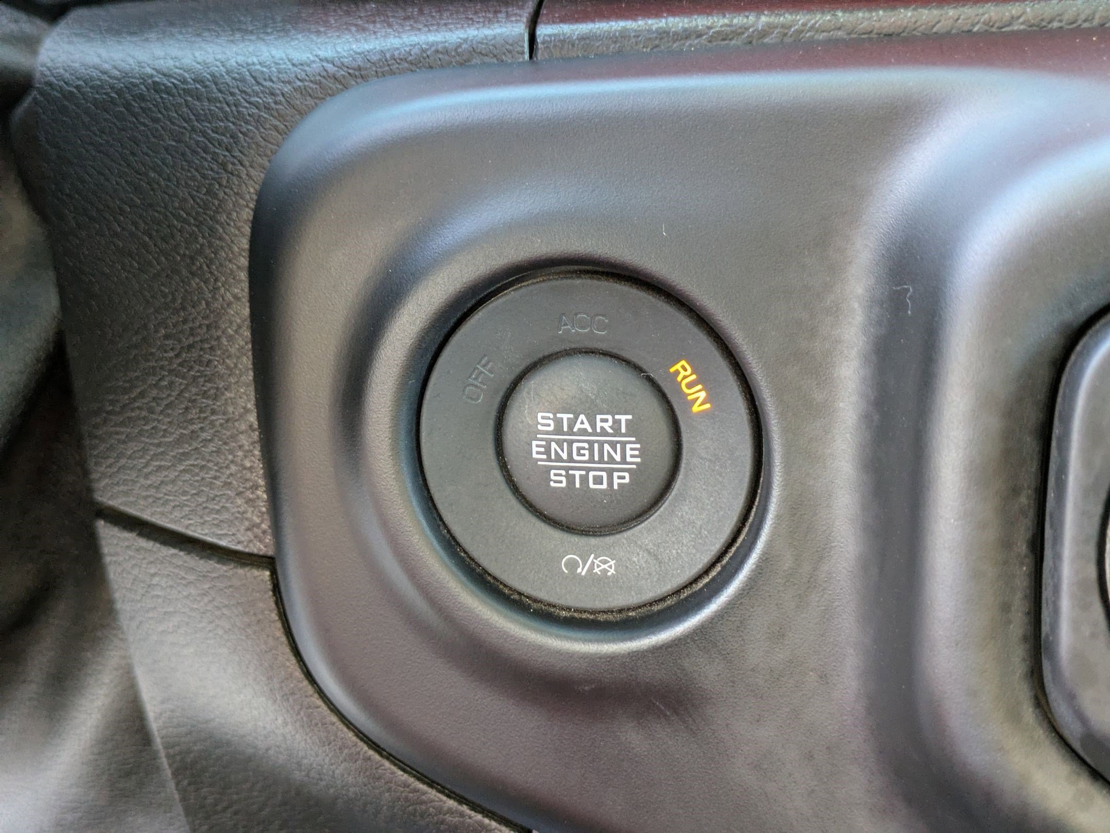 Used 2021 Hydro Blue Pearlcoat Jeep Unlimited Rubicon image 21