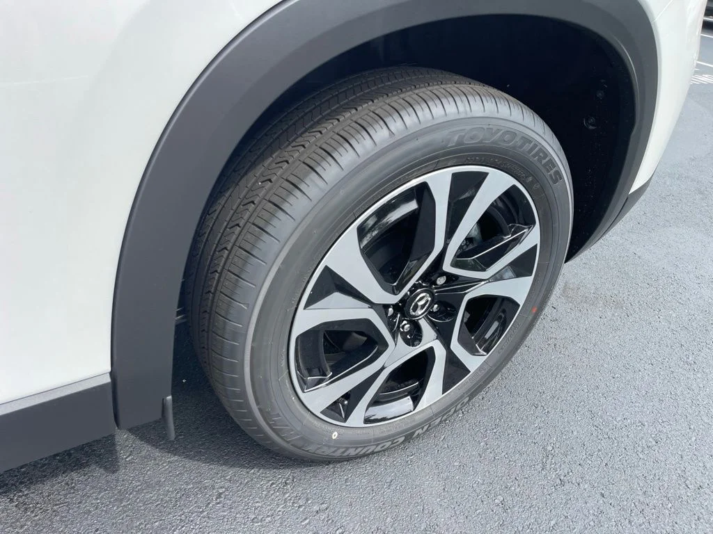New 2026 Rhodium White Metallic Mazda 2.5 S Preferred AWD image 11