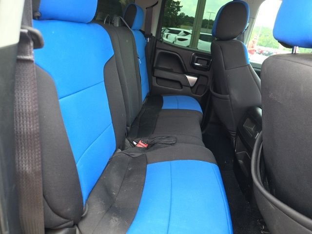 Used 2014 Black Chevrolet LT image 11