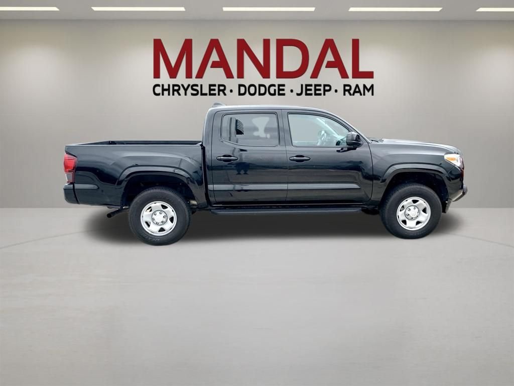 Used 2023 Black Toyota SR image 5