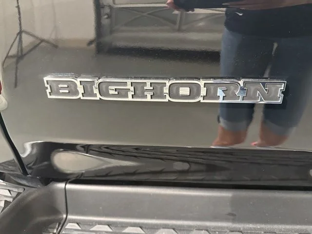 Used 2022 Black Ram Big Horn/Lone Star image 10