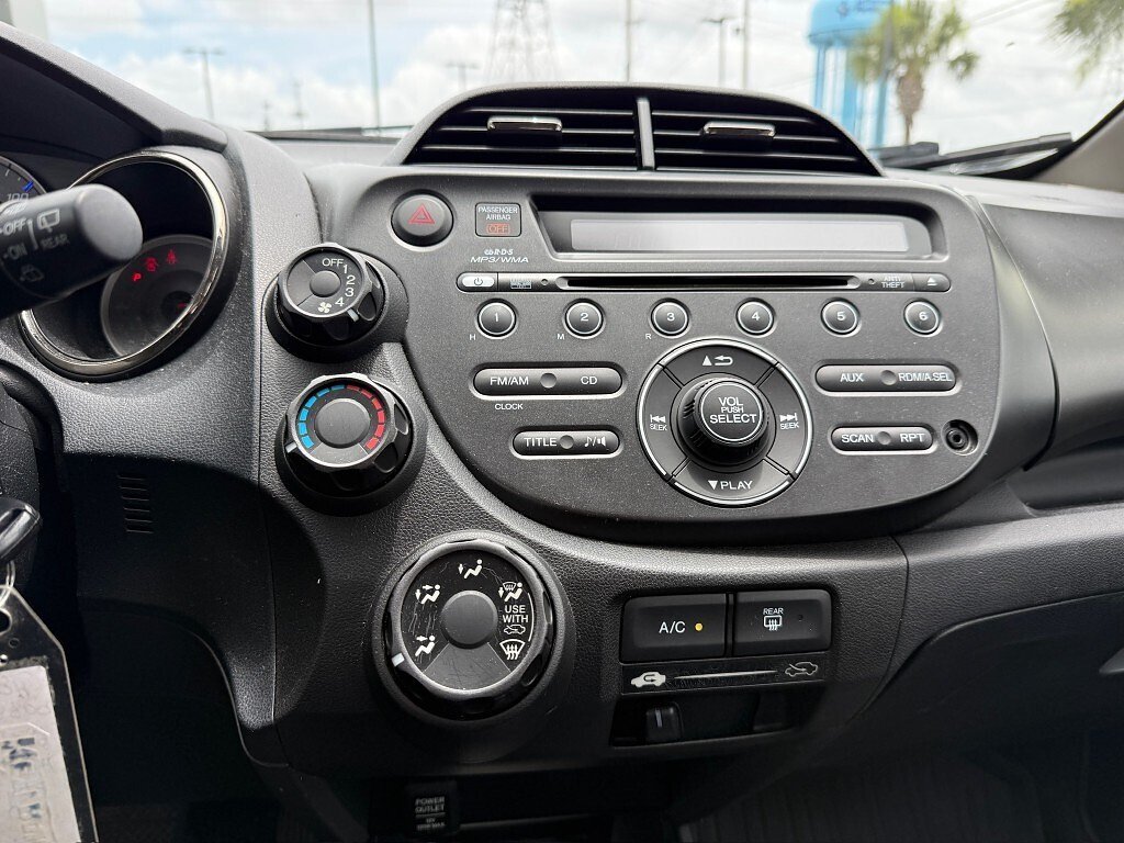 Used 2012 Milano Red Honda Sport image 12