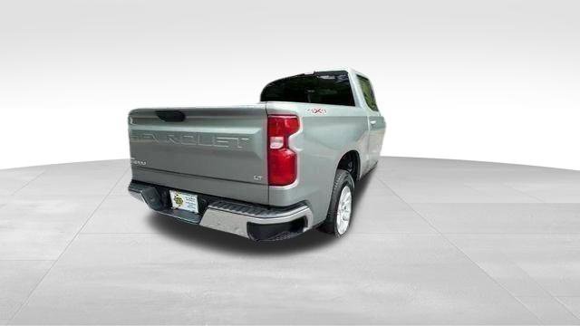 Used 2026 Gray Chevrolet LT image 72