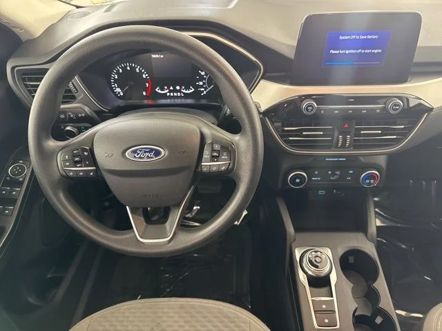 2021 Ford Escape SE - Photo 22