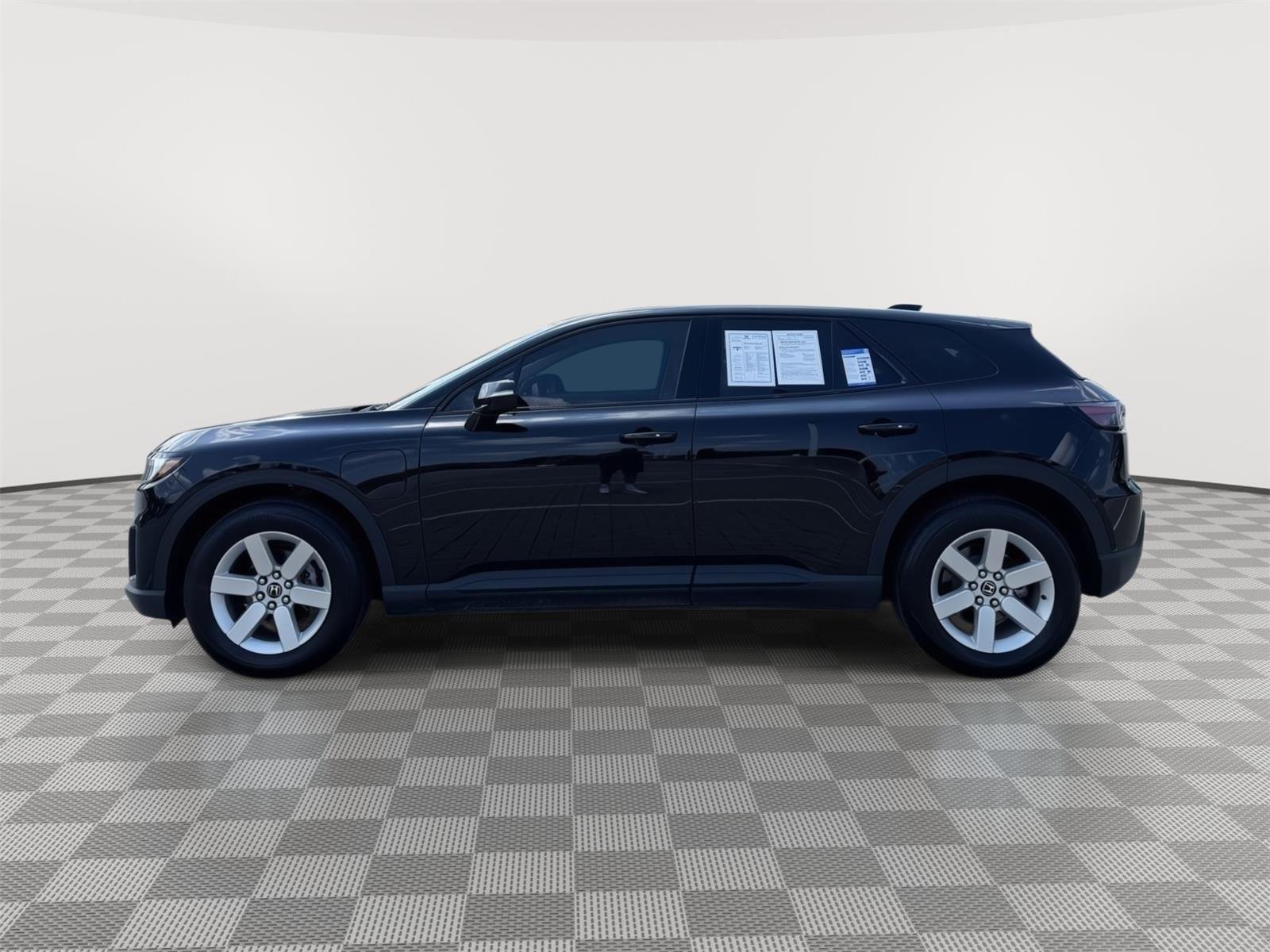 Pre-Owned 2024 Honda Prologue EX in Kansas City #AU543920