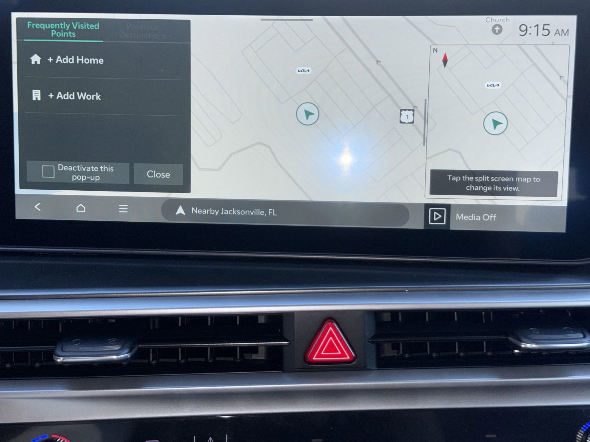 New 2026 Ebony Black Kia EX image 20