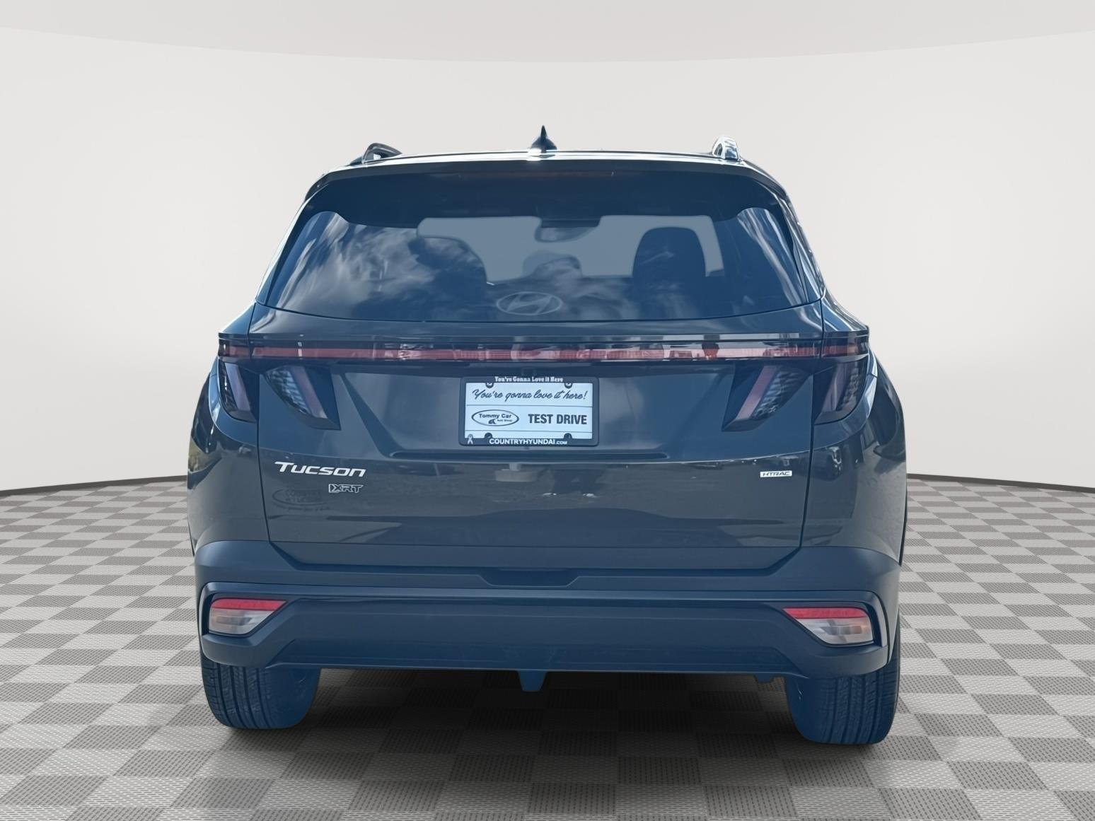 Used 2026 Rockwood Green Hyundai XRT image 6