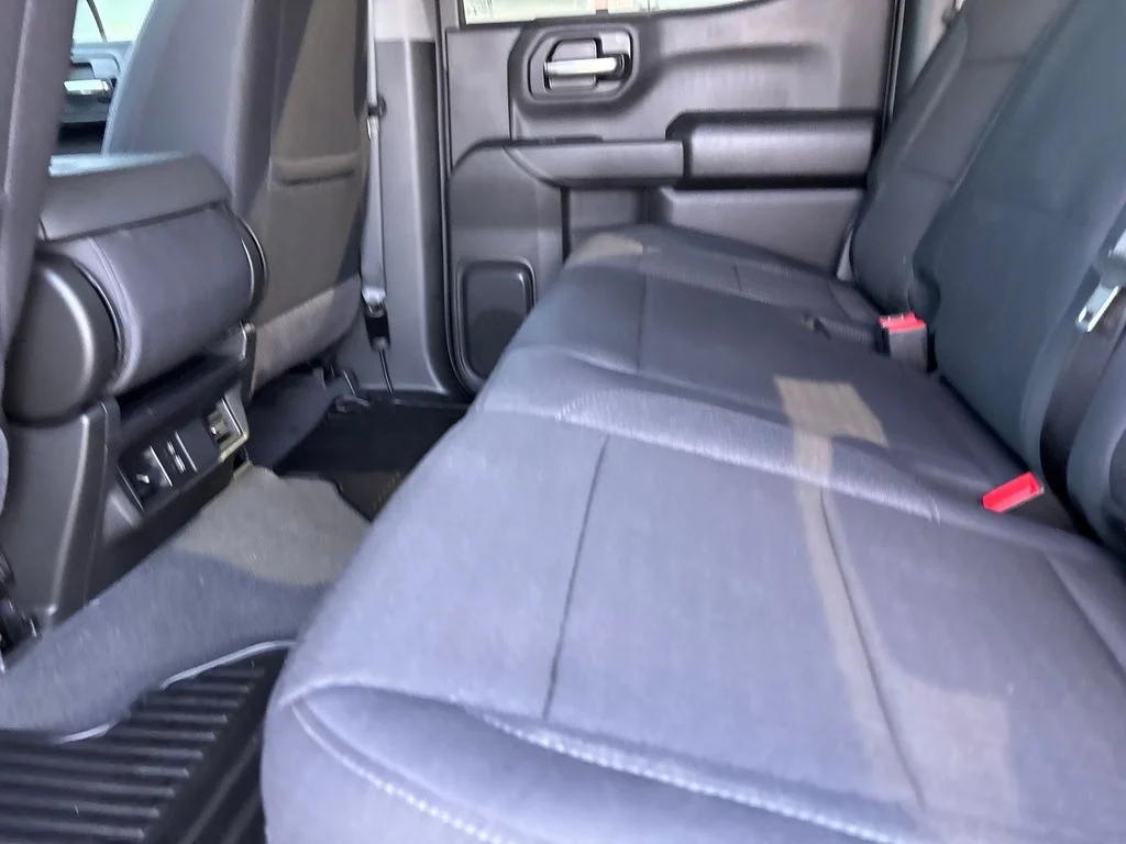 Used 2026 Gray Chevrolet Custom Trail Boss image 29