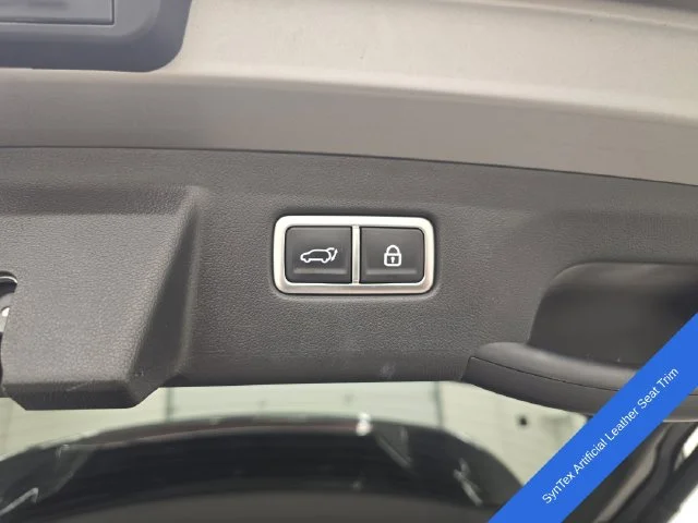 Used 2023 Steel Gray Kia EX image 16