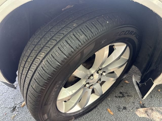 Used 2017 White Buick Premium Group image 36