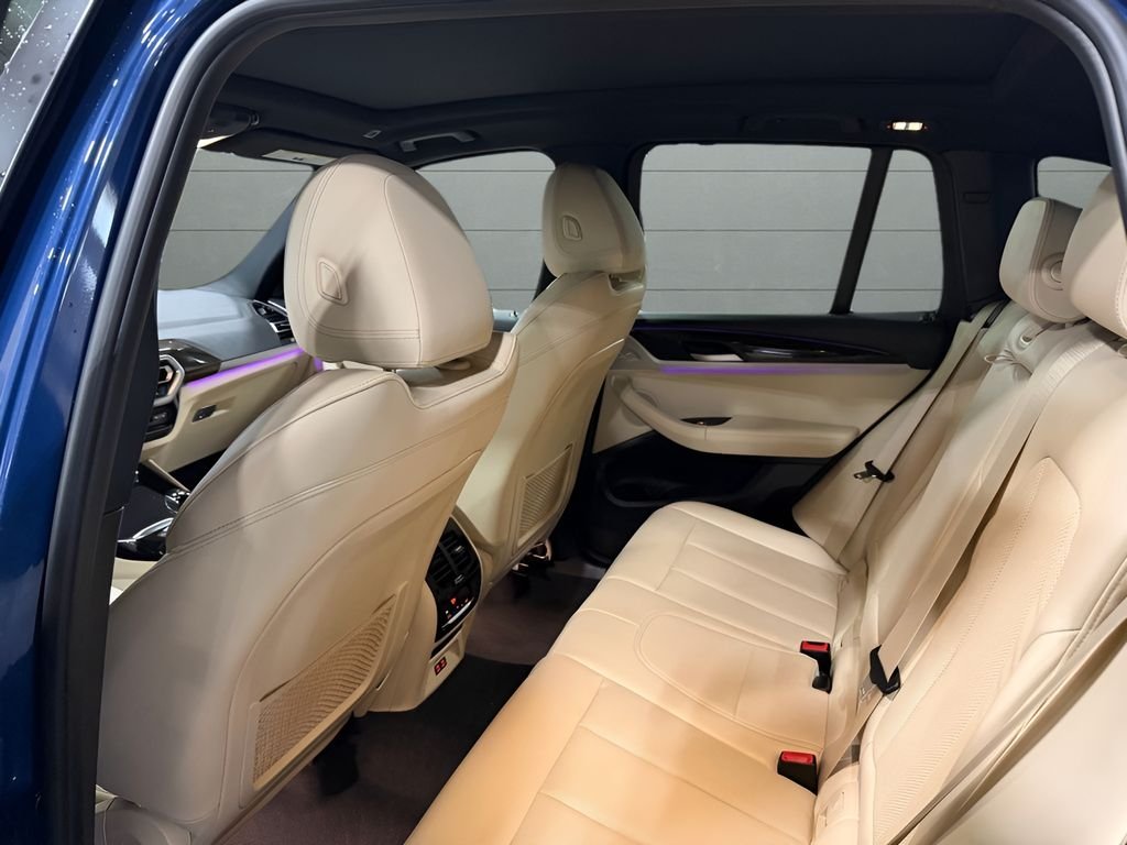 2022 BMW X3 30i - Photo 22