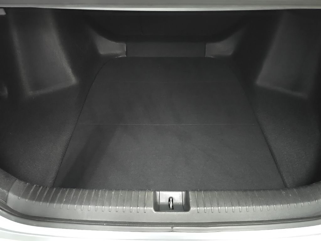 Used 2023 Gray Honda EX image 12