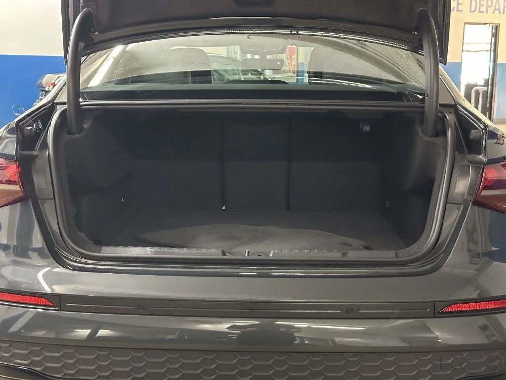 Certified Used 2026 Gray Audi  image 32
