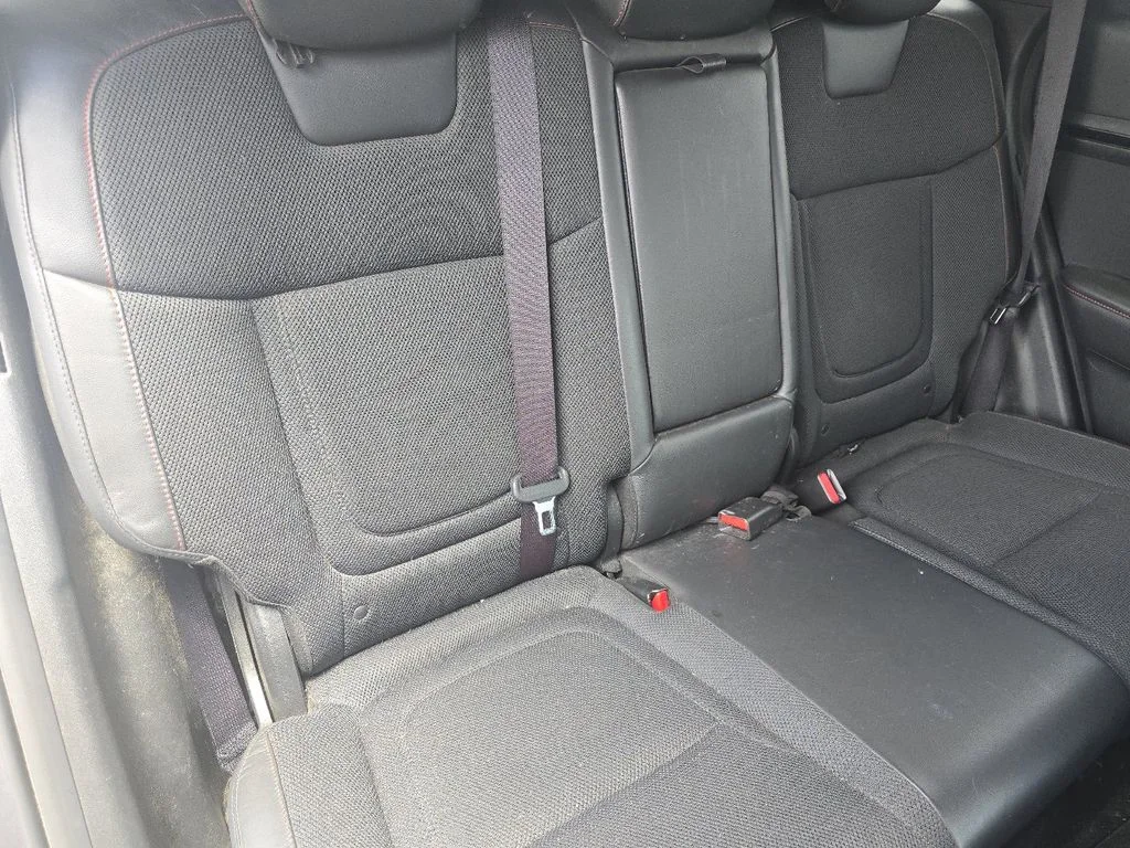 Used 2022 Gray Hyundai N Line image 18
