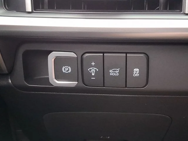 New 2027 Gray Hyundai SEL image 16