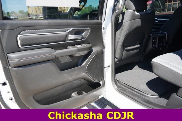 2025 RAM 1500 Big Horn/Lone Star - Photo 14