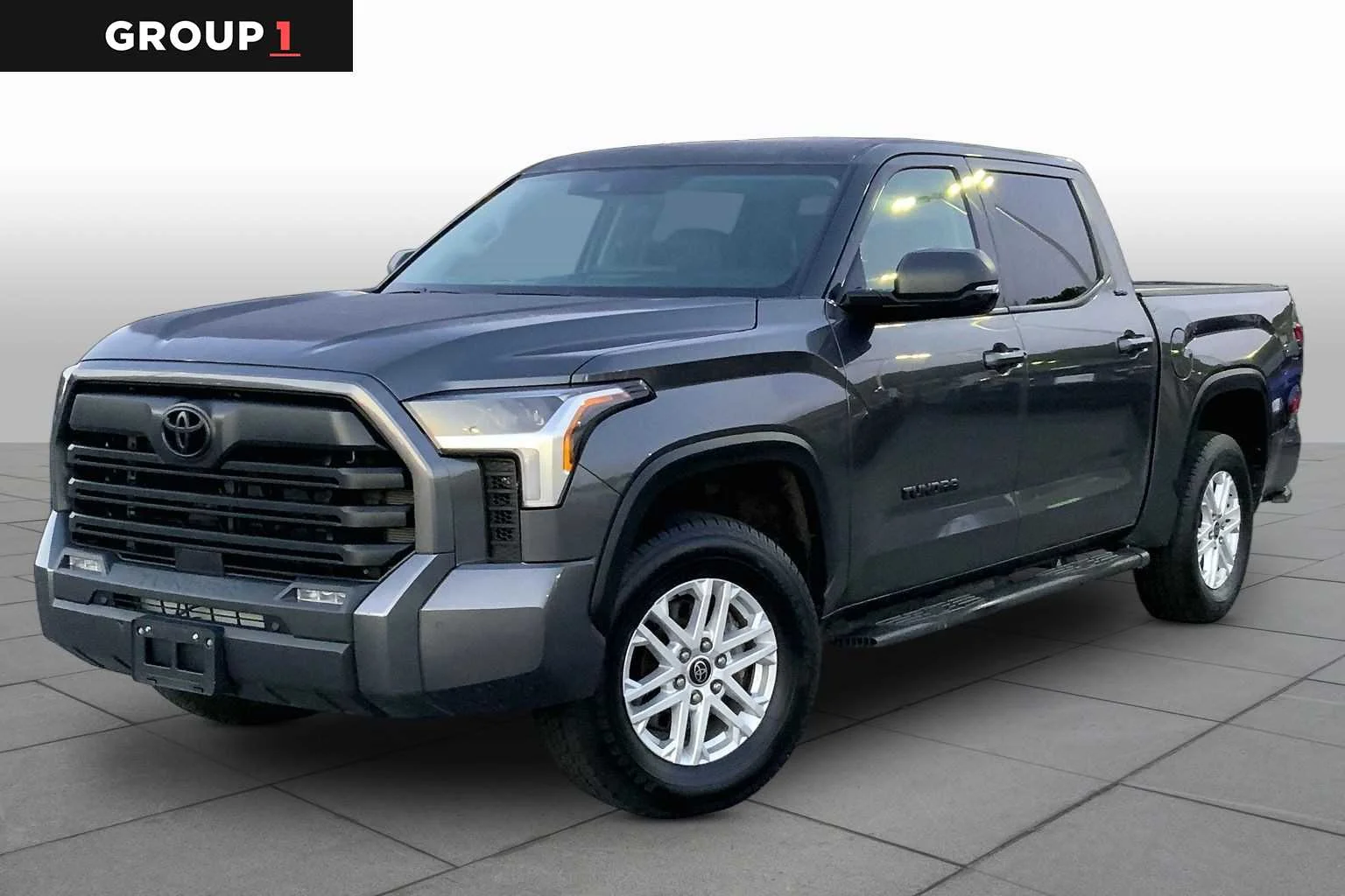 2023 Toyota Tundra