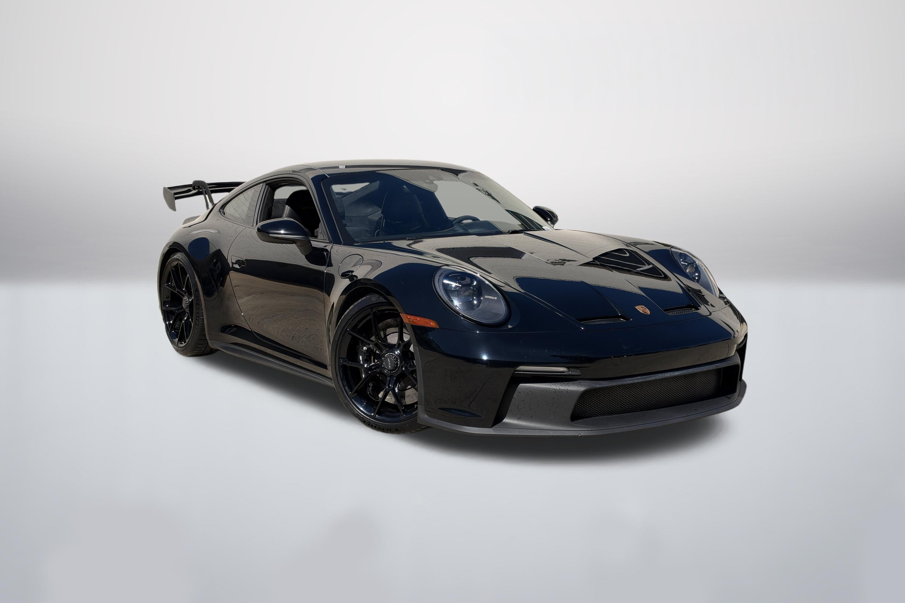 2022 992 GT3