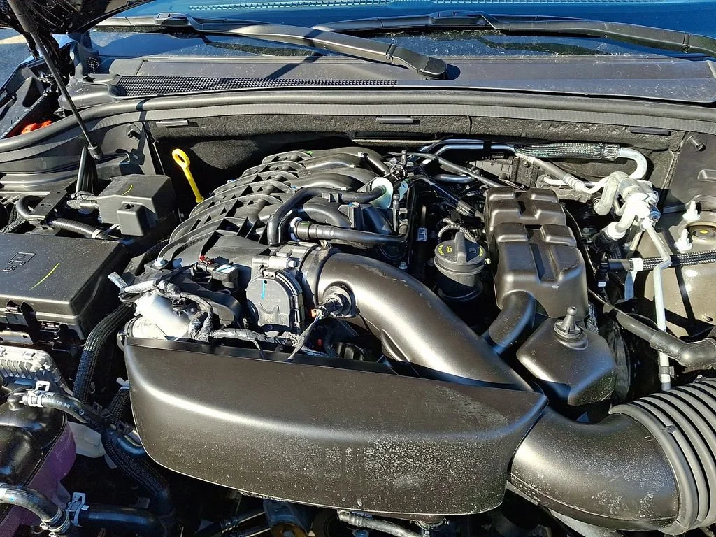 New 2026 DB Black Clearcoat Dodge GT Plus image 20