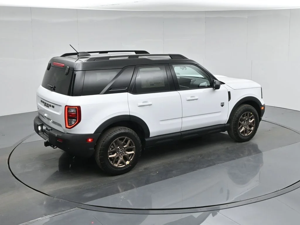 2026 Ford Bronco Sport Big Bend - Photo 42