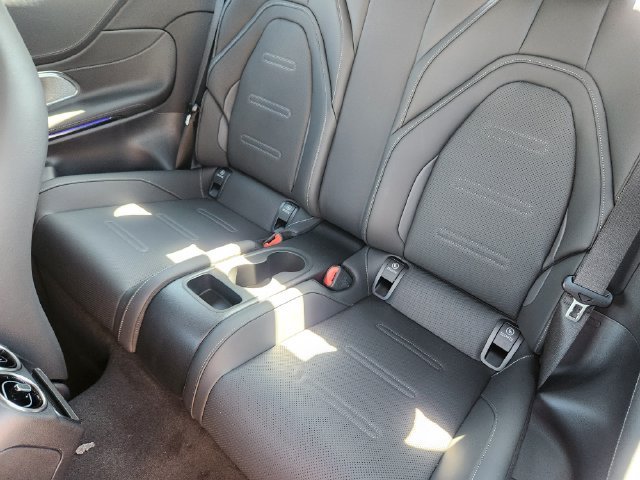New 2027 MANUFAKTUR exclusive graphite grey magno Mercedes-Benz CLE 53 AMG® image 12
