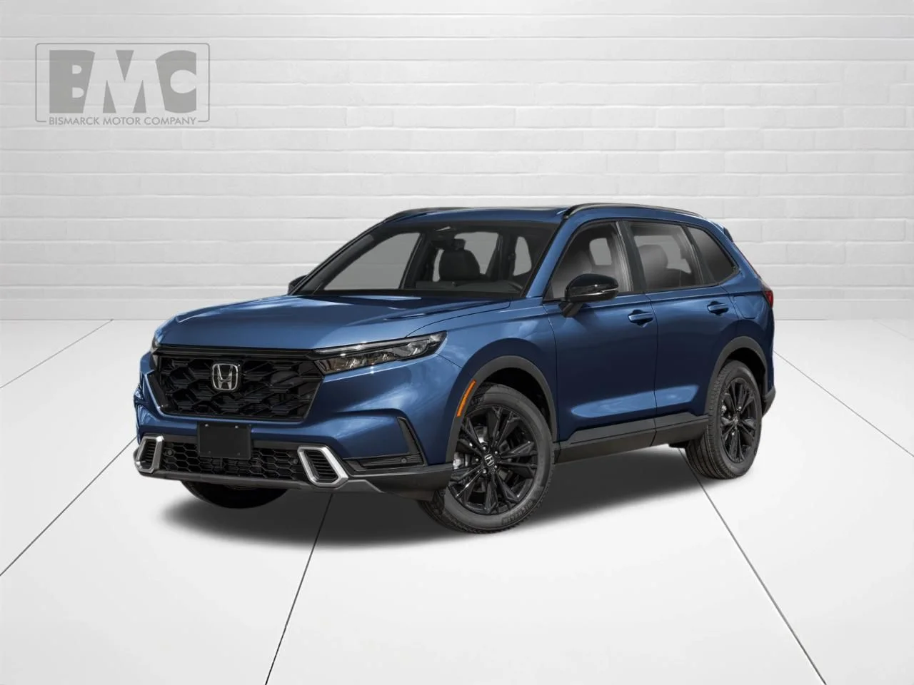 2026 Honda CR-V Hybrid Sport Touring AWD's photo